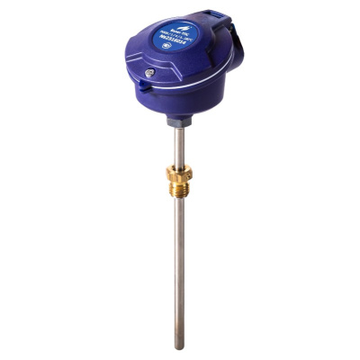 Термопреобразователь сопротивления ВЗЛЕТ ТПС Pt500 L=133 одиночный