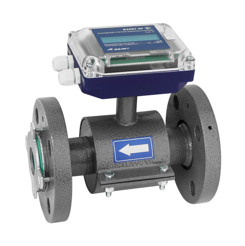 эрсв лайт м фланец ду 32