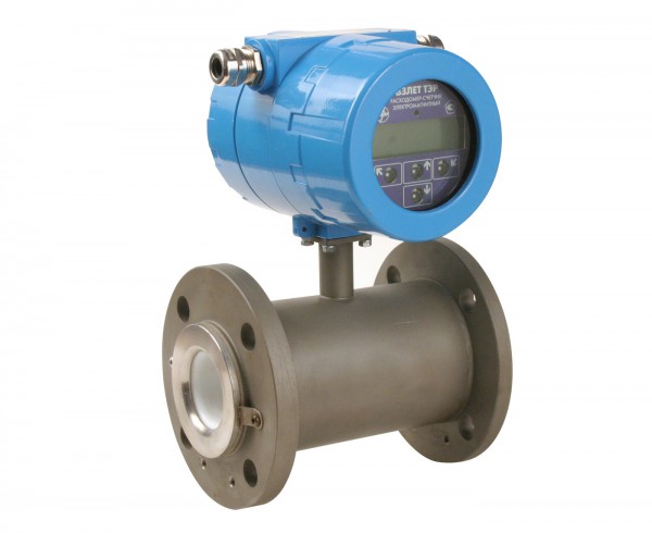 взлет тэр ex взрывозащищенное исполнение