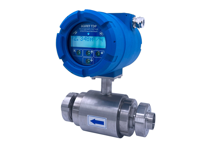 взлет тэр пр для пищевой промышленности