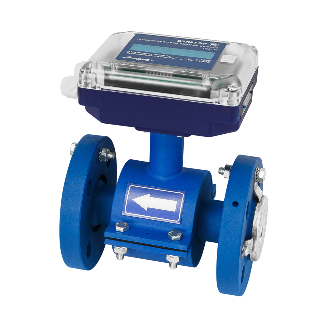 эрсв лайт м фланец ду 20