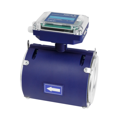 Расходомер электромагнитный ЭРСВ-440Л B Ду80 мм