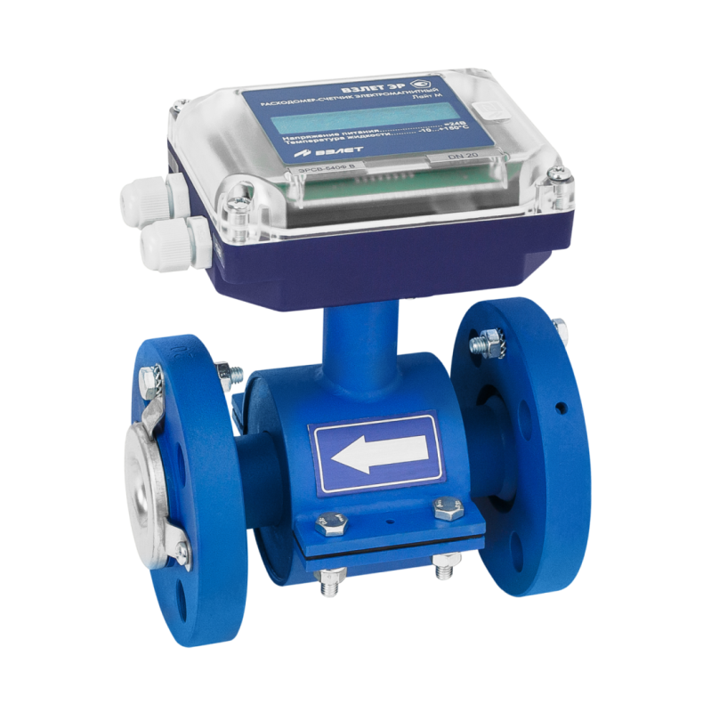 эрсв лайт м фланец ду 20