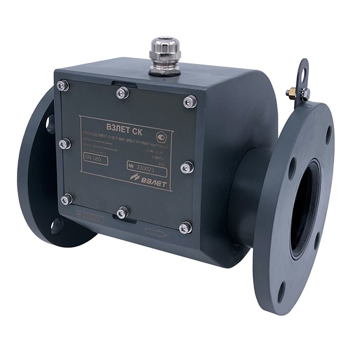 взлет ск ду 80