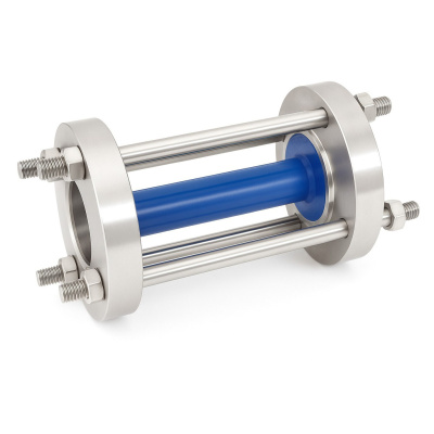 Комплект арматуры №1 к ЭРСВ сэндвич Ду 10