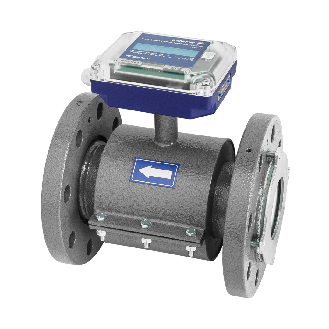 эрсв лайт м фланец ду 65