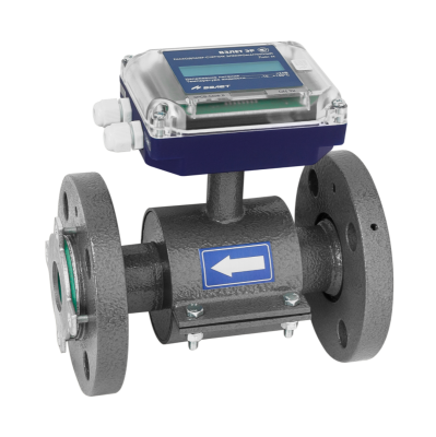 Расходомер электромагнитный ЭРСВ-440Ф B Ду32 мм