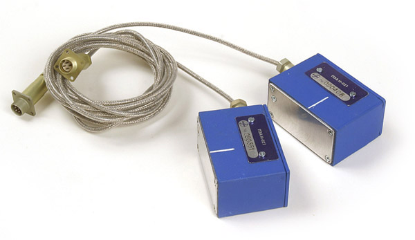 преобразователи электроакустические накладные