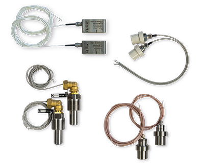 преобразователи электроакустические врезные