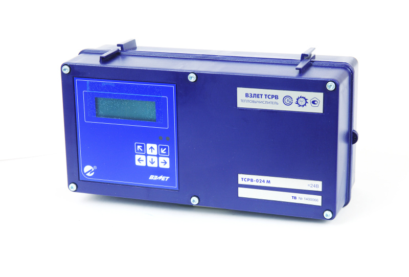 взлет тсрв-024м