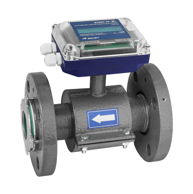 эрсв лайт м фланец ду 40