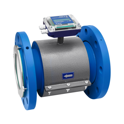 ЭРСВ ЛАЙТ М фланец Ду 150