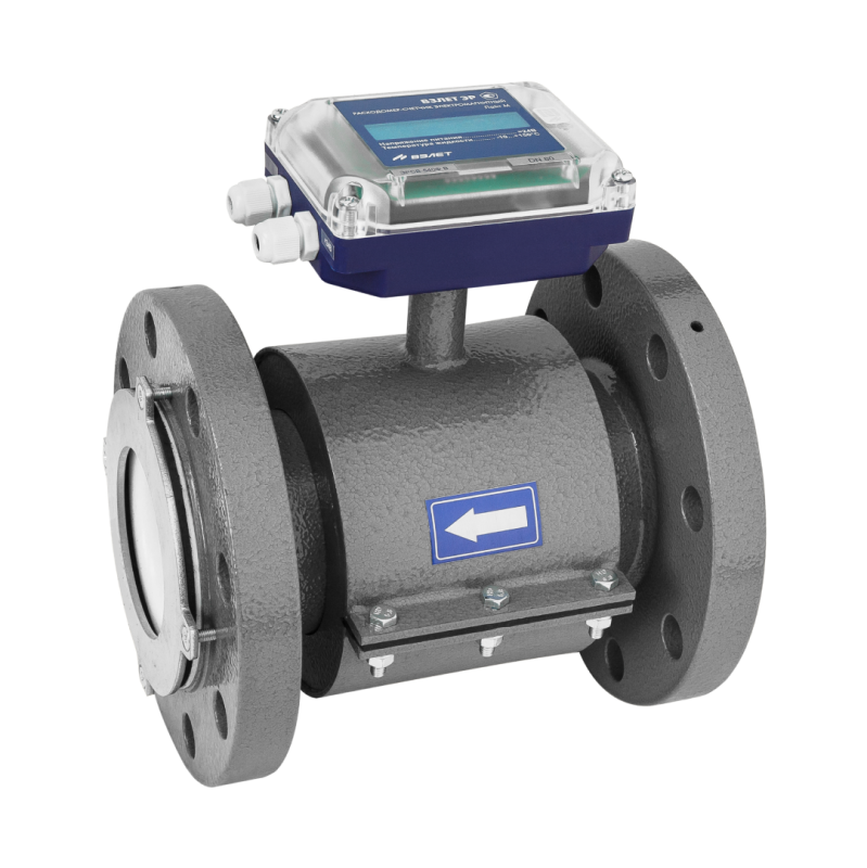 эрсв лайт м фланец ду 80