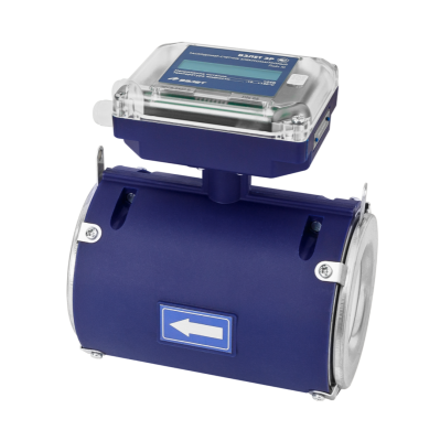 Расходомер электромагнитный ЭРСВ-440Л B Ду65 мм