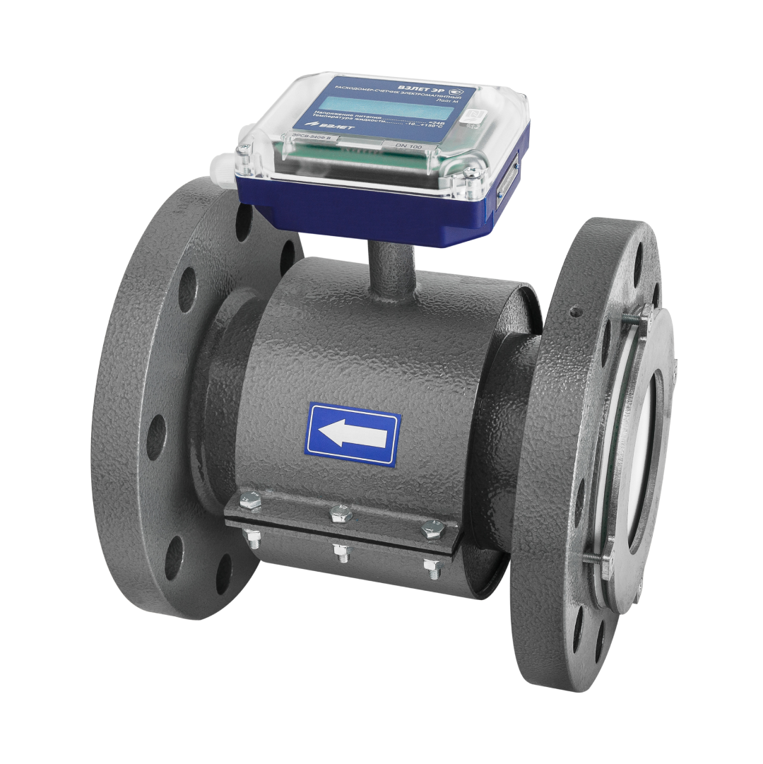 эрсв лайт м фланец ду 100