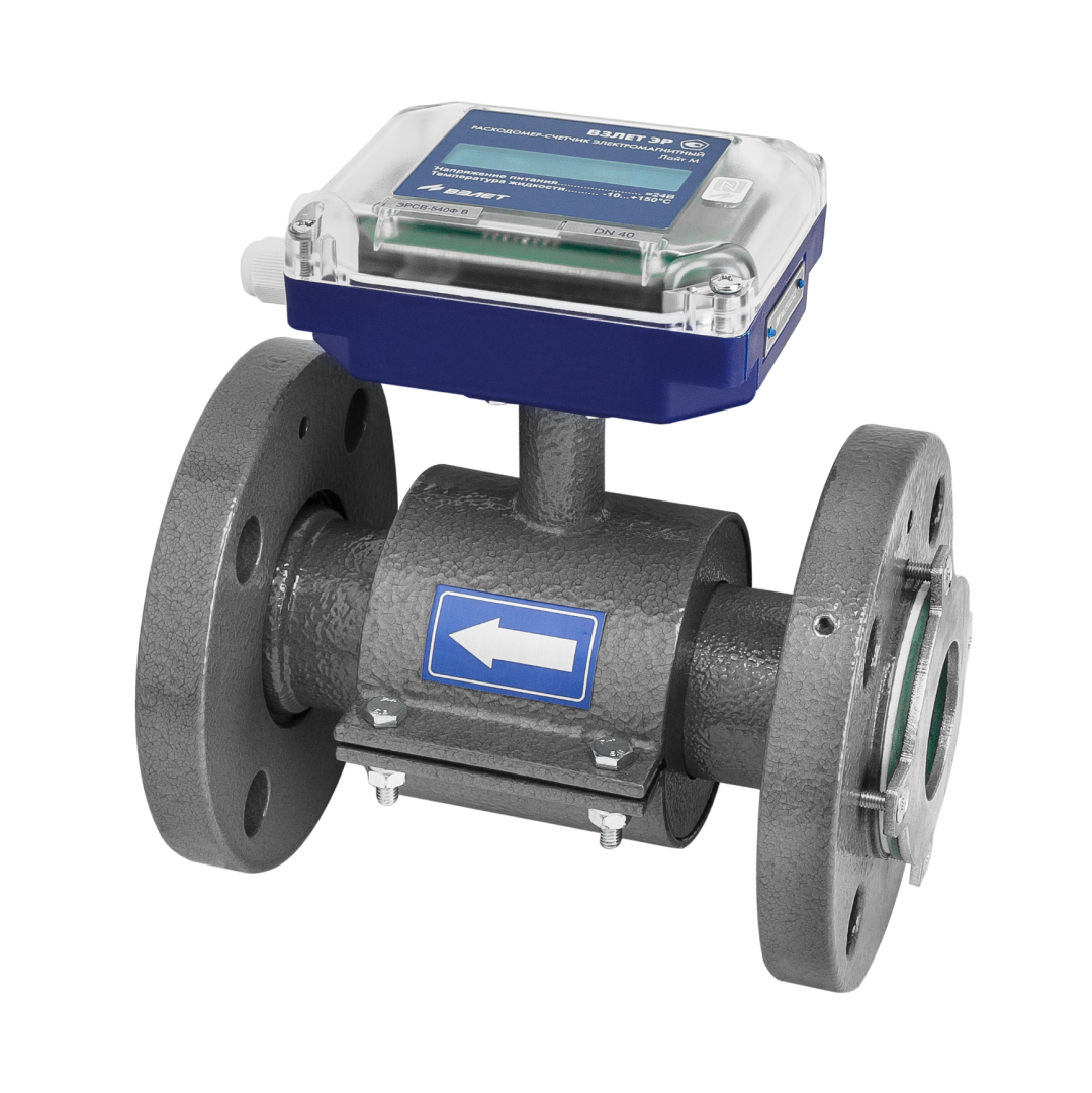 эрсв лайт м фланец ду 40