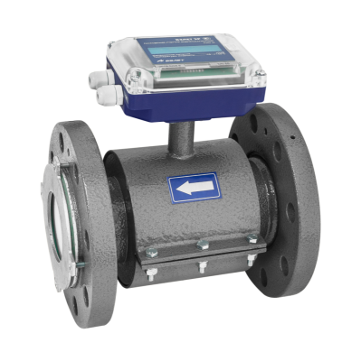 ЭРСВ ЛАЙТ М фланец Ду 65