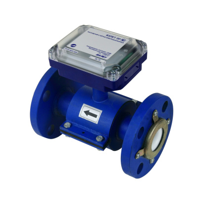 ЭРСВ ЛАЙТ М фланец Ду 50