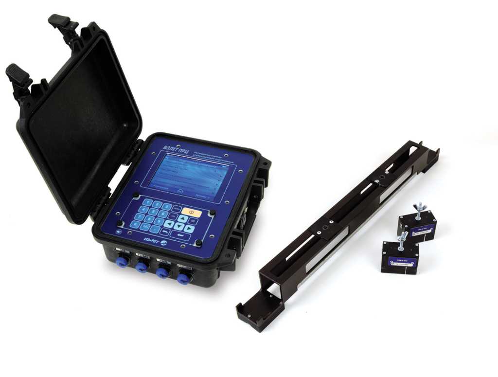 урсв взлет прц