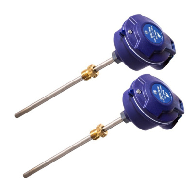 Согласованная пара датчиков ВЗЛЕТ ТПС Pt500 L=133