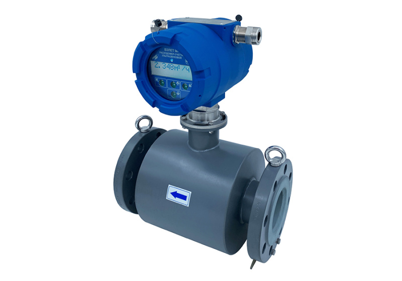 взлет мр урсв-7xx ex