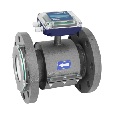 ЭРСВ ЛАЙТ М фланец Ду 100