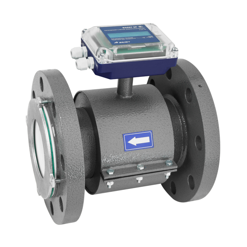 эрсв лайт м фланец ду 100